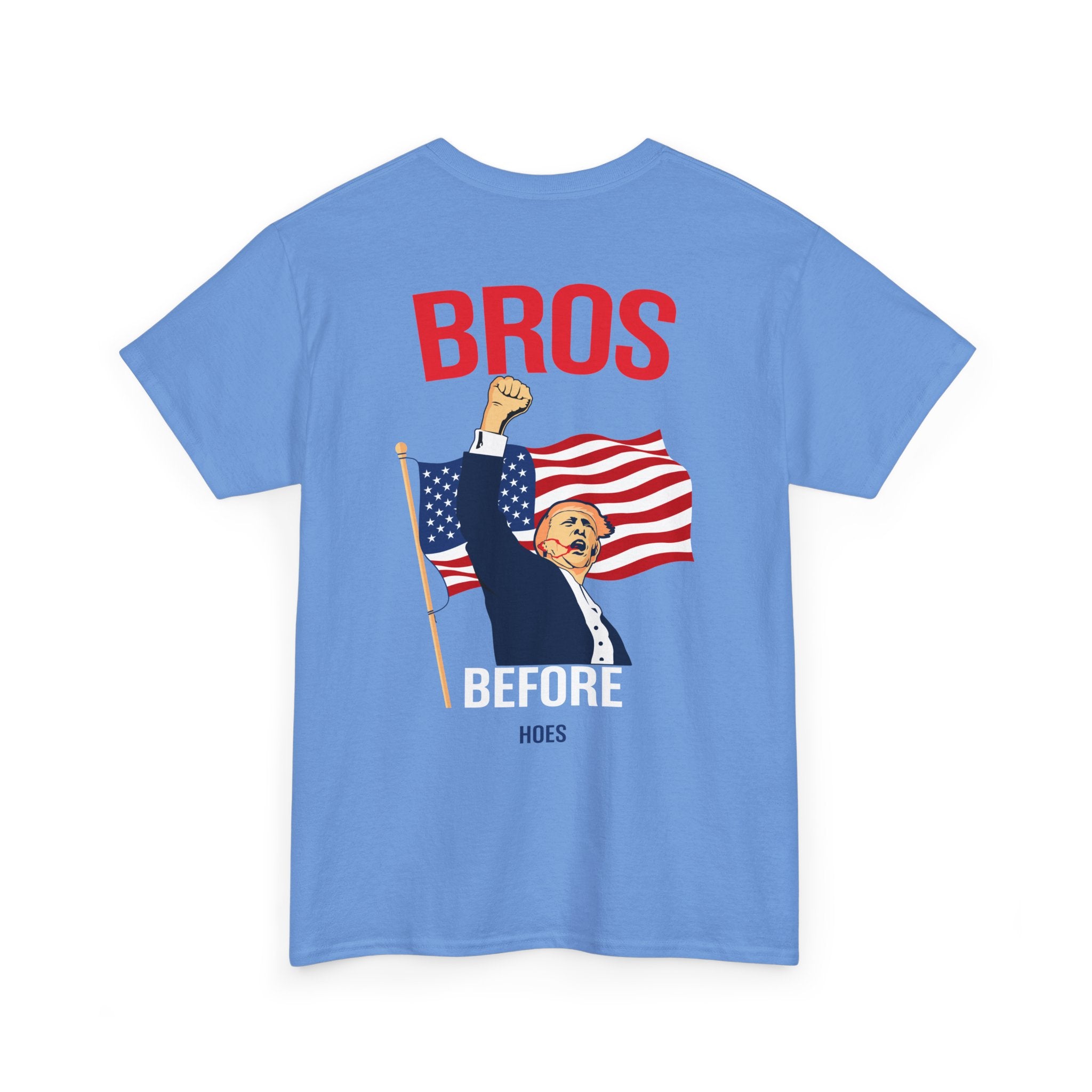 Bros Before Hoes
